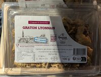 Graton lyonnais