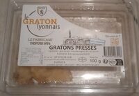 Gratons Pressés