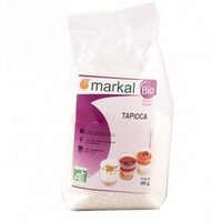 Tapioca