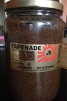 Tapenade