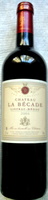 Listrac-Médoc 2004