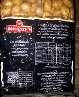 Cacahuètes