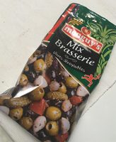 Mix brasserie