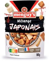 Menguy's Mélange Japonais