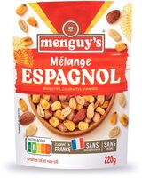 Menguy's Mélange Espagnol