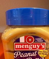 Peanut Butter