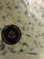Fourme d'Ambert