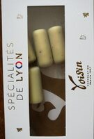 Chocolats spécialités de Lyon