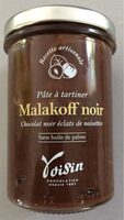 Malakoff noir