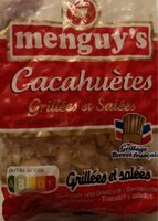 Cacahuetes