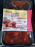 Curry wurst