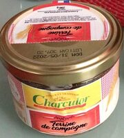 Terrine de campagne