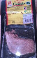 Terrine de campagne