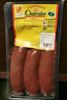 Boudin noir aux oignons