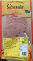 Saucisse aux Poivrons