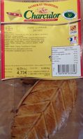 Pâté Lorrain 2 *150 g