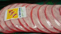 Saucisson à l'ail