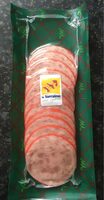 Saucisson à l'ail