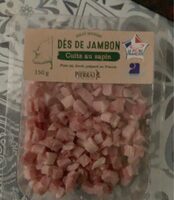 Des de jambon