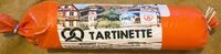 Tartinette