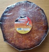Kouign Amann
