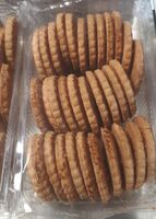 Galette beurre