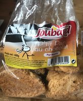 P’tit Pain au chocolat