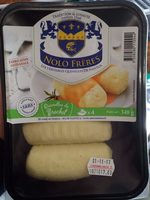 Quenelles de brochet
