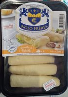 Quenelles de volaille