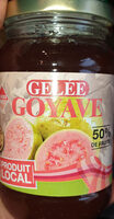Gelée Goyave