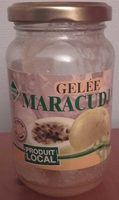 Gelée Maracudja