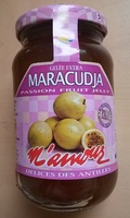 Gelée extra maracudja