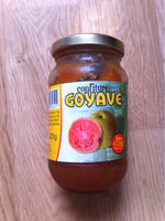 Confiture Goyave 325 g