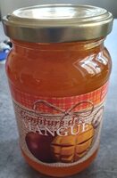 Confiture de Mangue