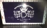 Pruneaux d’agen fourres