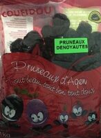 Pruneaux D’agen