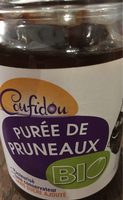 Purée de pruneaux