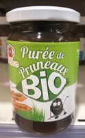 Purée de pruneaux