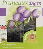 Pruneaux d'Agen