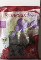 Pruneaux d'Agen