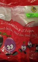 Coufido pruneaux d' agen