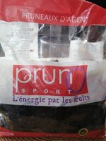Pruneaux
