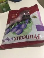 Pruneaux d agen