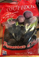 Pruneau d'agen
