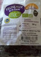 Pruneaux d'Agen