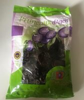 Pruneaux d'agen