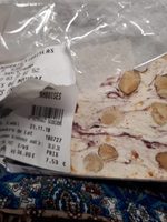 Nougat