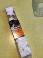La tentation du nougat