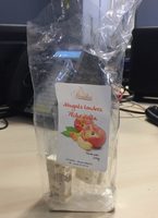Nougat tendres peche melba