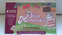 La Ferme du Mornantais